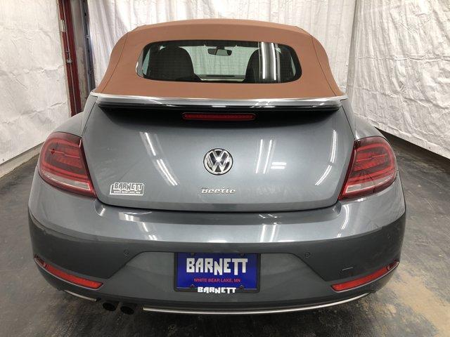 used 2019 Volkswagen Beetle car, priced at $28,988