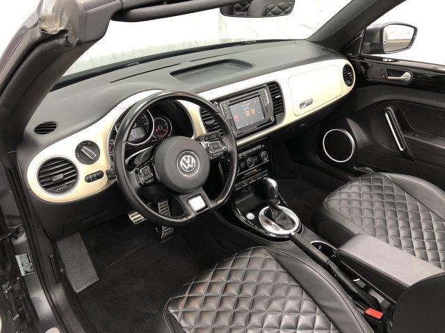 used 2019 Volkswagen Beetle car, priced at $28,988