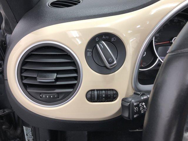 used 2019 Volkswagen Beetle car, priced at $28,988