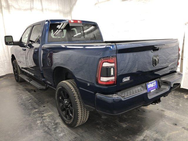used 2024 Ram 2500 car, priced at $44,988