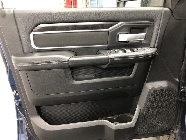 used 2024 Ram 2500 car, priced at $44,988