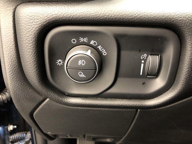 used 2024 Ram 2500 car, priced at $44,988