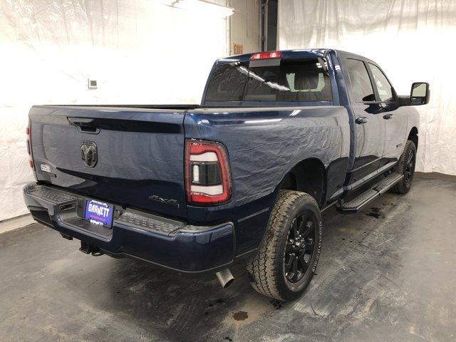 used 2024 Ram 2500 car, priced at $44,988