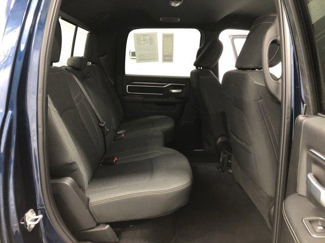 used 2024 Ram 2500 car, priced at $44,988