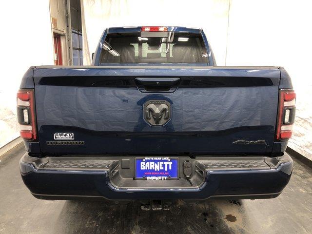 used 2024 Ram 2500 car, priced at $44,988