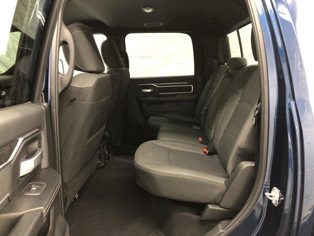 used 2024 Ram 2500 car, priced at $44,988