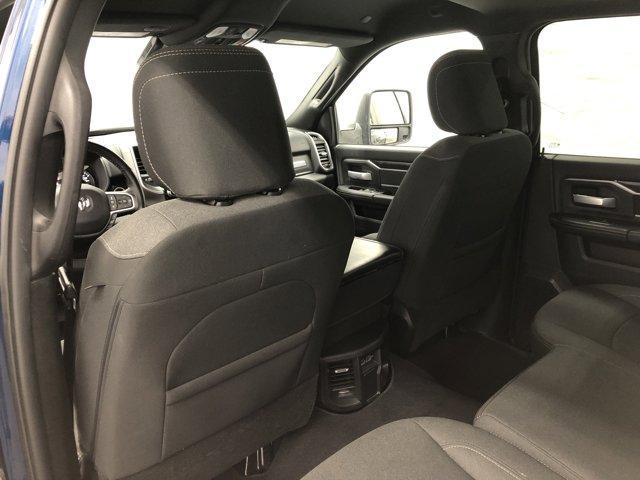 used 2024 Ram 2500 car, priced at $44,988