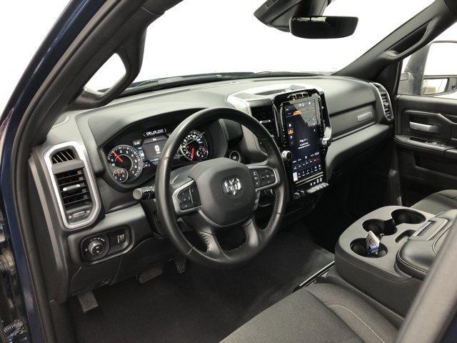 used 2024 Ram 2500 car, priced at $44,988