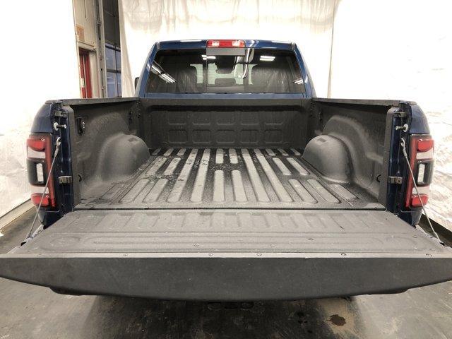 used 2024 Ram 2500 car, priced at $44,988