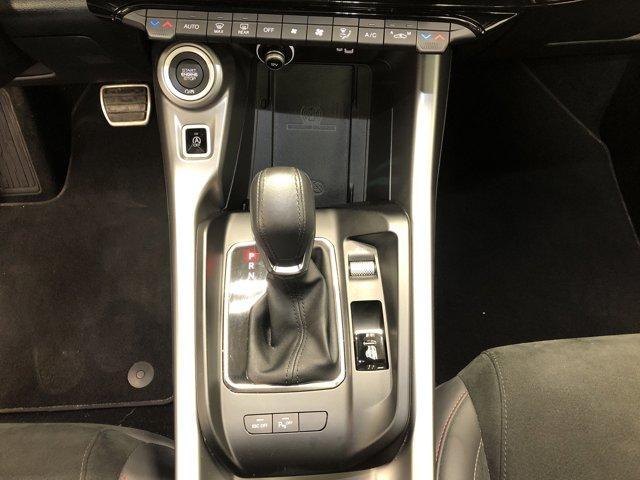 used 2024 Dodge Hornet car, priced at $24,488