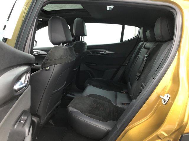 used 2024 Dodge Hornet car, priced at $24,488