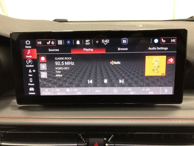 used 2024 Dodge Hornet car, priced at $24,488