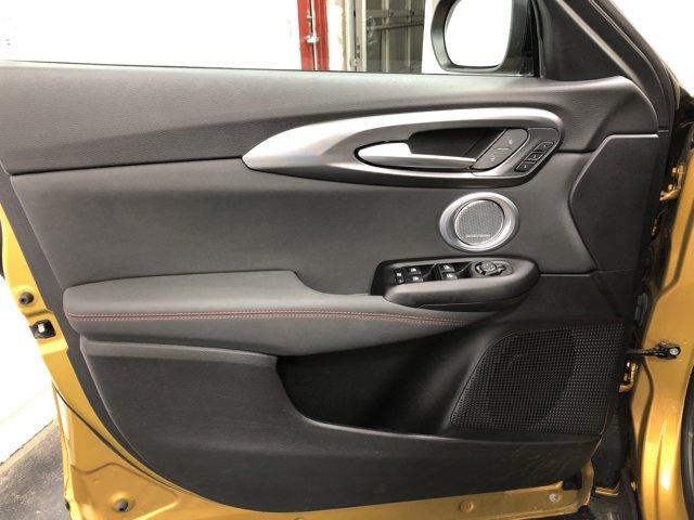 used 2024 Dodge Hornet car, priced at $24,488