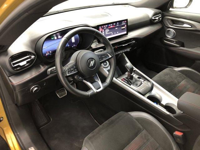 used 2024 Dodge Hornet car, priced at $24,488