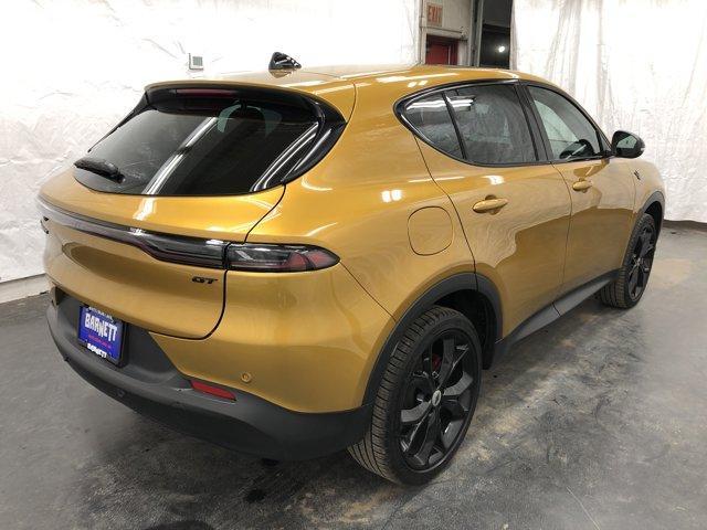 used 2024 Dodge Hornet car, priced at $24,488