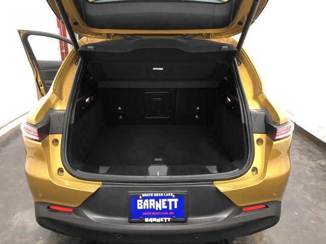 used 2024 Dodge Hornet car, priced at $24,488