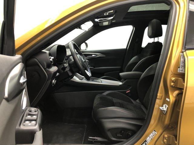 used 2024 Dodge Hornet car, priced at $24,488