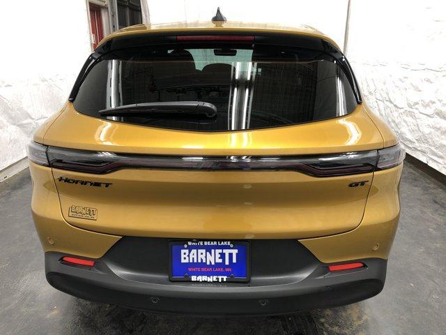 used 2024 Dodge Hornet car, priced at $24,488