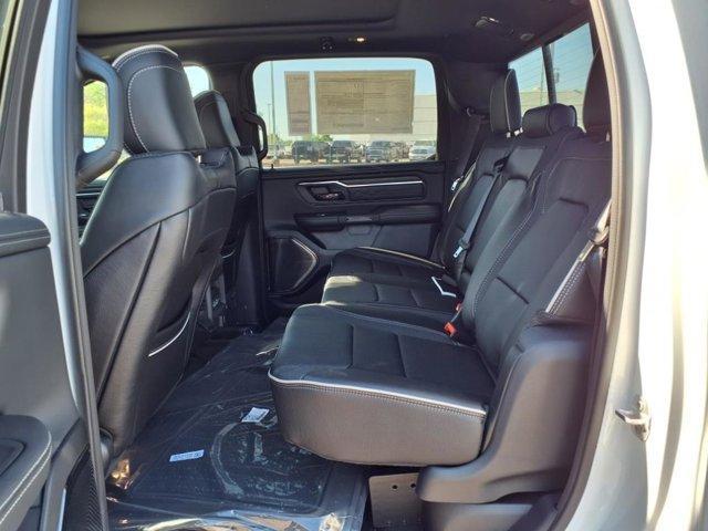 new 2025 Ram 1500 car, priced at $71,023