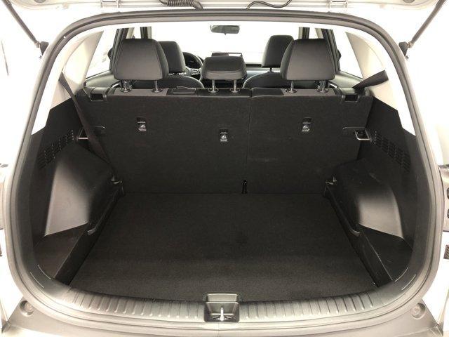 used 2023 Kia Seltos car, priced at $22,988