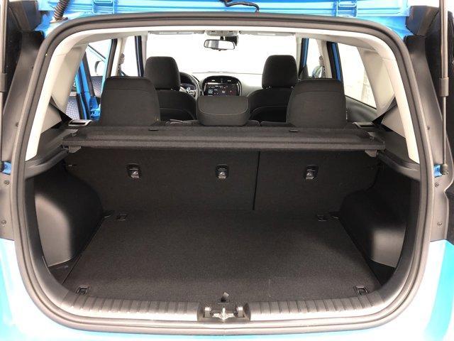 used 2023 Kia Soul car, priced at $20,988