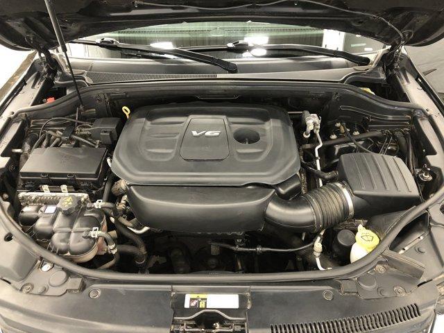 used 2016 Jeep Grand Cherokee car, priced at $14,988