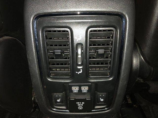 used 2016 Jeep Grand Cherokee car, priced at $14,988