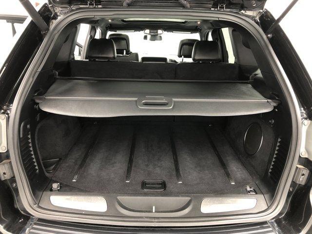 used 2016 Jeep Grand Cherokee car, priced at $14,988