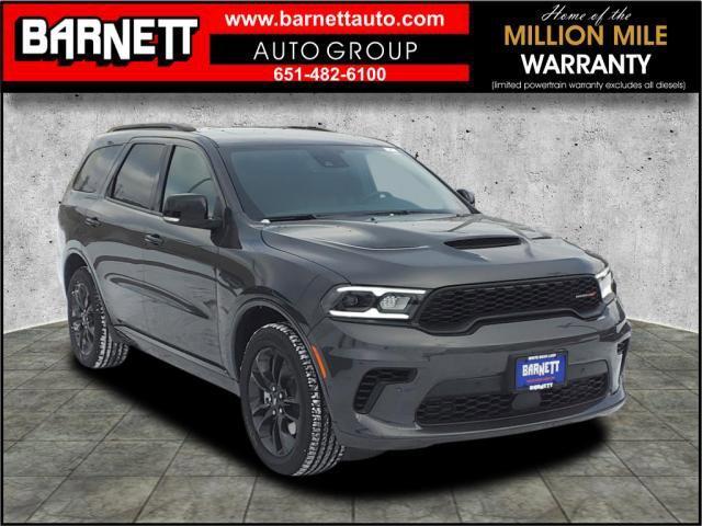 new 2025 Dodge Durango car, priced at $51,854