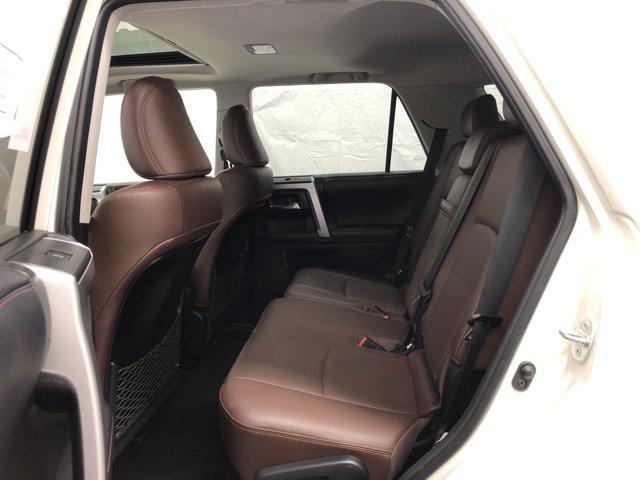 used 2018 Toyota 4Runner car, priced at $33,977