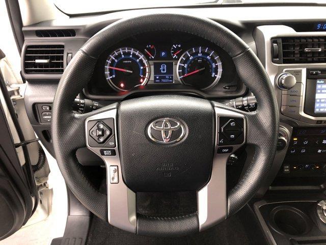 used 2018 Toyota 4Runner car, priced at $33,977