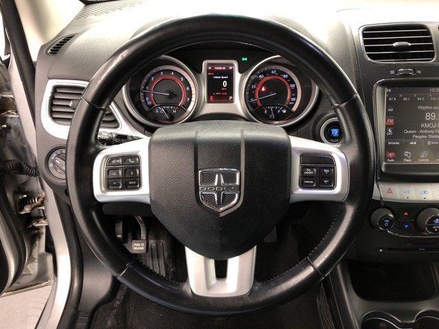 used 2012 Dodge Journey car, priced at $5,988