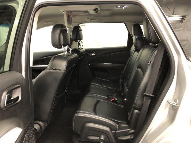 used 2012 Dodge Journey car, priced at $5,988