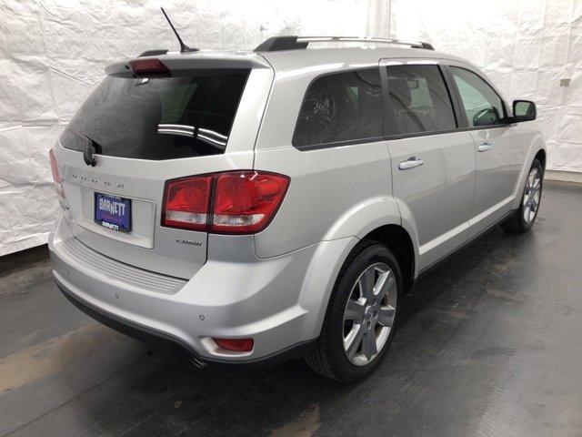 used 2012 Dodge Journey car, priced at $5,988