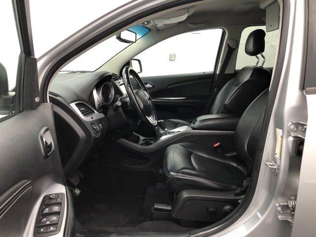 used 2012 Dodge Journey car, priced at $5,988