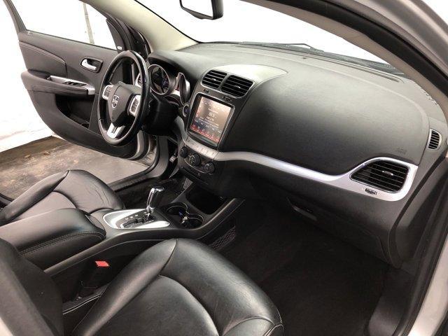 used 2012 Dodge Journey car, priced at $5,988