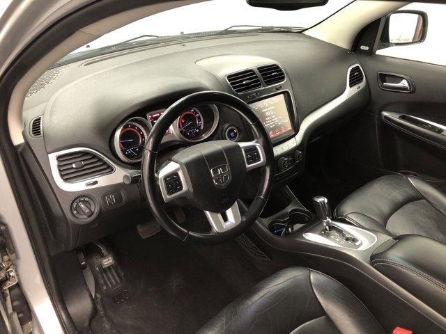 used 2012 Dodge Journey car, priced at $5,988