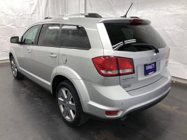 used 2012 Dodge Journey car, priced at $5,988