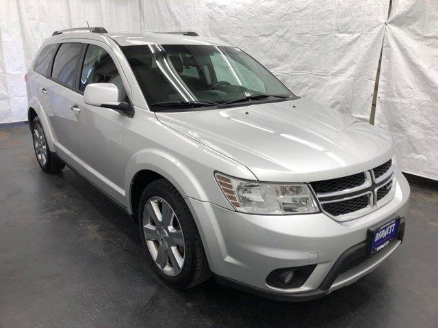 used 2012 Dodge Journey car, priced at $5,988