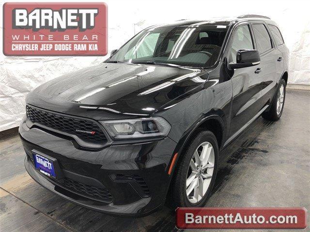 used 2024 Dodge Durango car, priced at $36,988