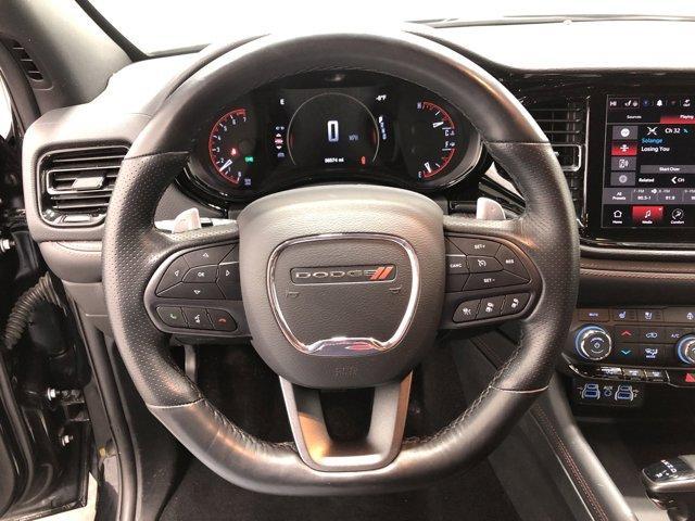 used 2024 Dodge Durango car, priced at $36,988