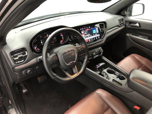 used 2024 Dodge Durango car, priced at $36,988