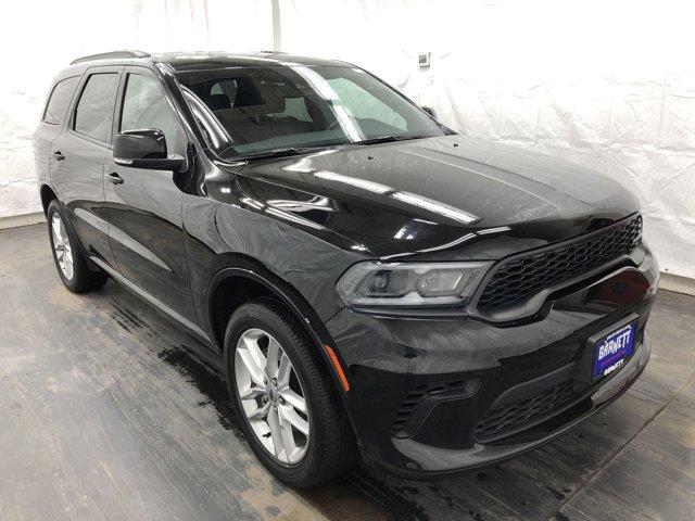 used 2024 Dodge Durango car, priced at $36,988