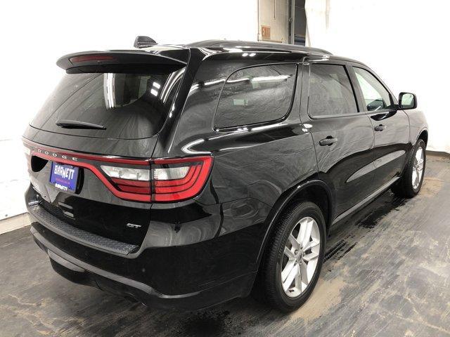 used 2024 Dodge Durango car, priced at $36,988