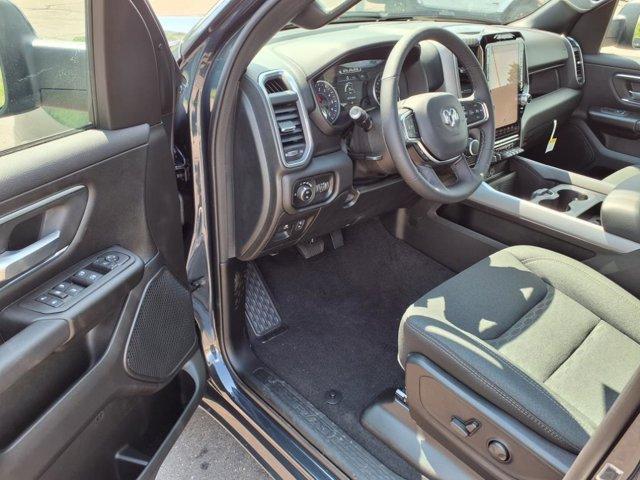 new 2026 Ram 1500 car, priced at $50,548