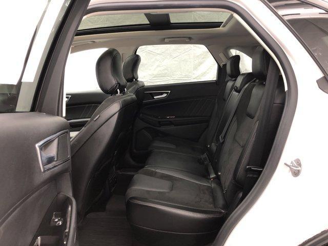 used 2018 Ford Edge car, priced at $22,988