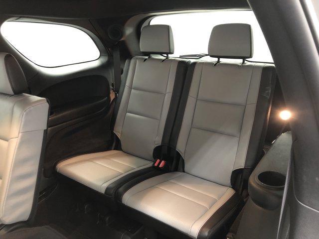 used 2024 Dodge Durango car, priced at $43,988