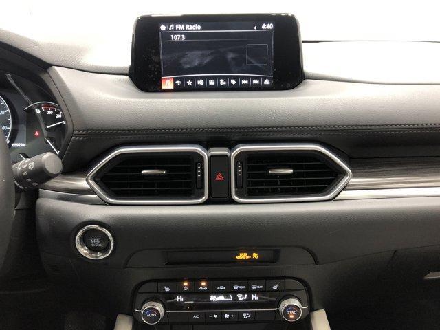 used 2019 Mazda CX-5 car, priced at $20,988