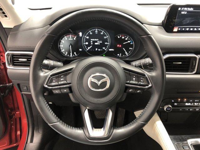 used 2019 Mazda CX-5 car, priced at $20,988