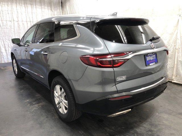 used 2019 Buick Enclave car, priced at $27,988